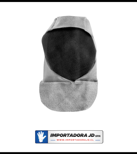 Gorro De Descarne Soldador Legionario Kevlar