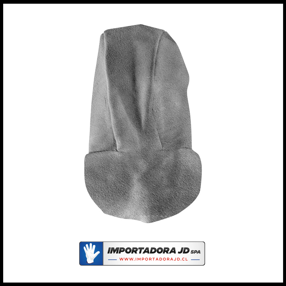 Gorro de Descarne Soldador Legionario con Hilo Kevlar - Imagen 2