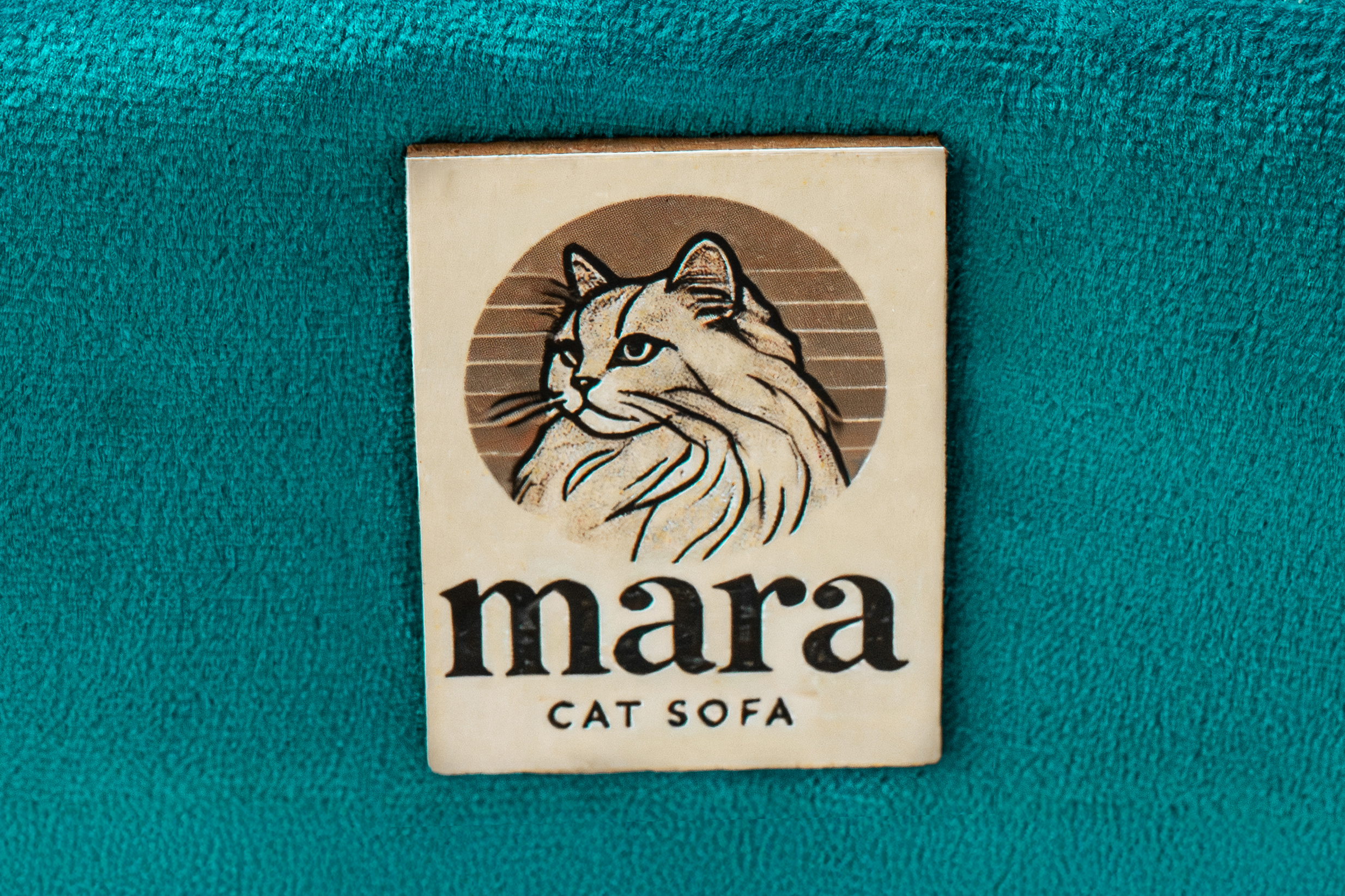 Sofá para Gato modelo Mara - Imagen 8